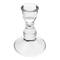 3.5" Glass Taper Candle Holder by Ashland®